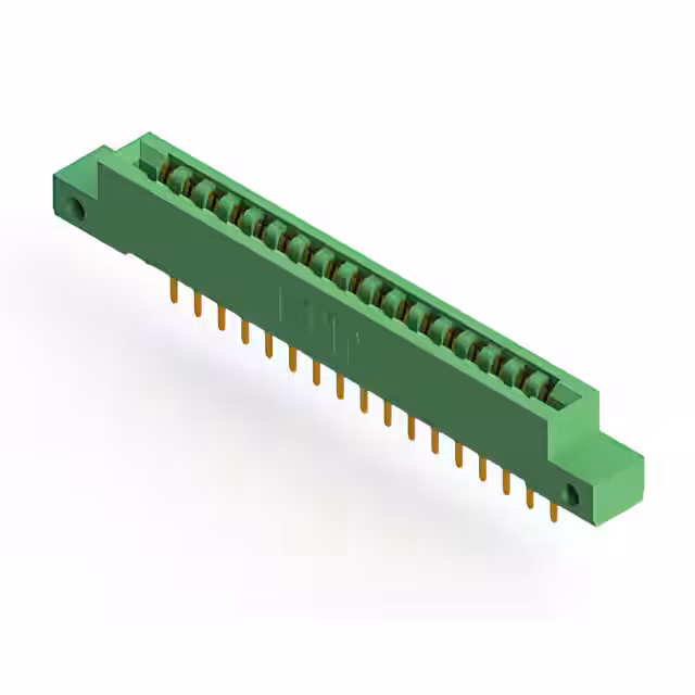807-017-527-112 EDAC Inc.  Edgeboard Connectors